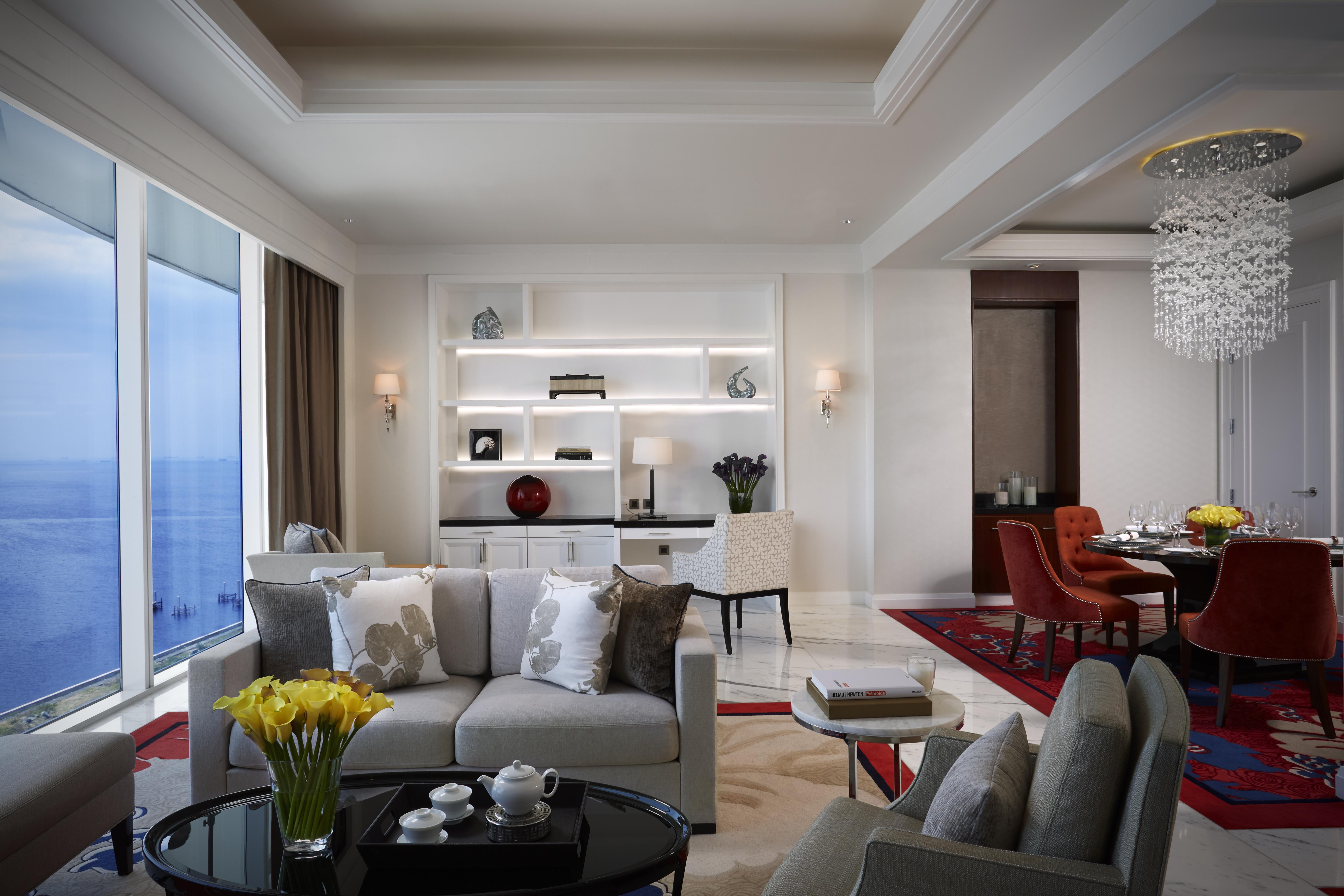 Solaire Resort Entertainment City Paranaque City المظهر الخارجي الصورة