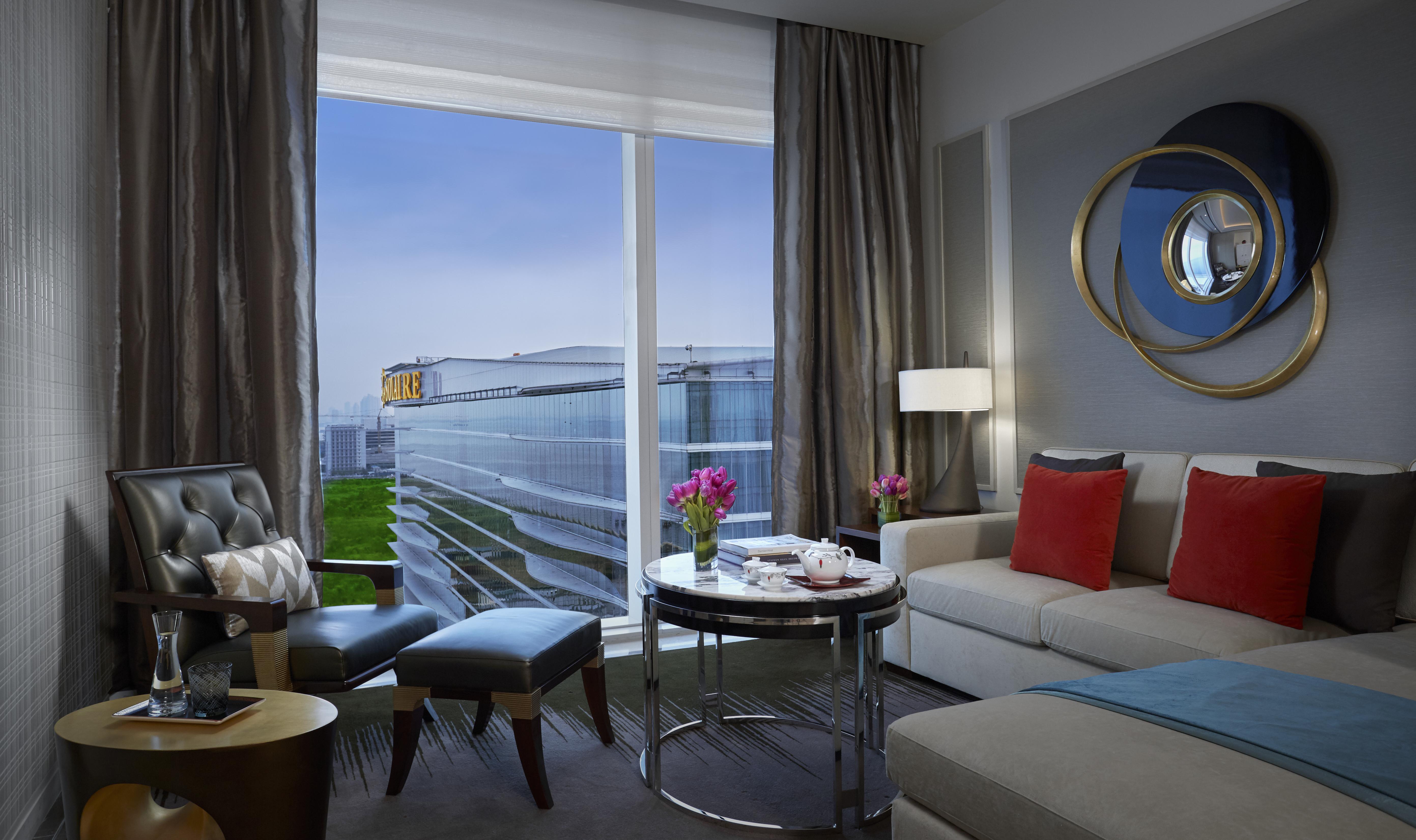 Solaire Resort Entertainment City Paranaque City المظهر الخارجي الصورة