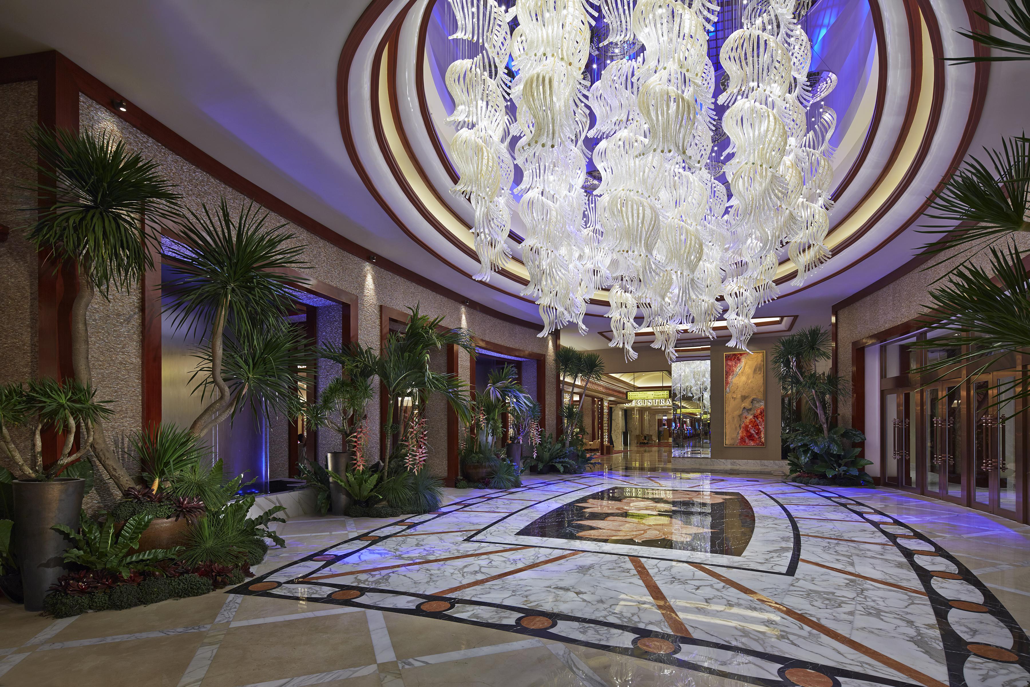 Solaire Resort Entertainment City Paranaque City المظهر الخارجي الصورة