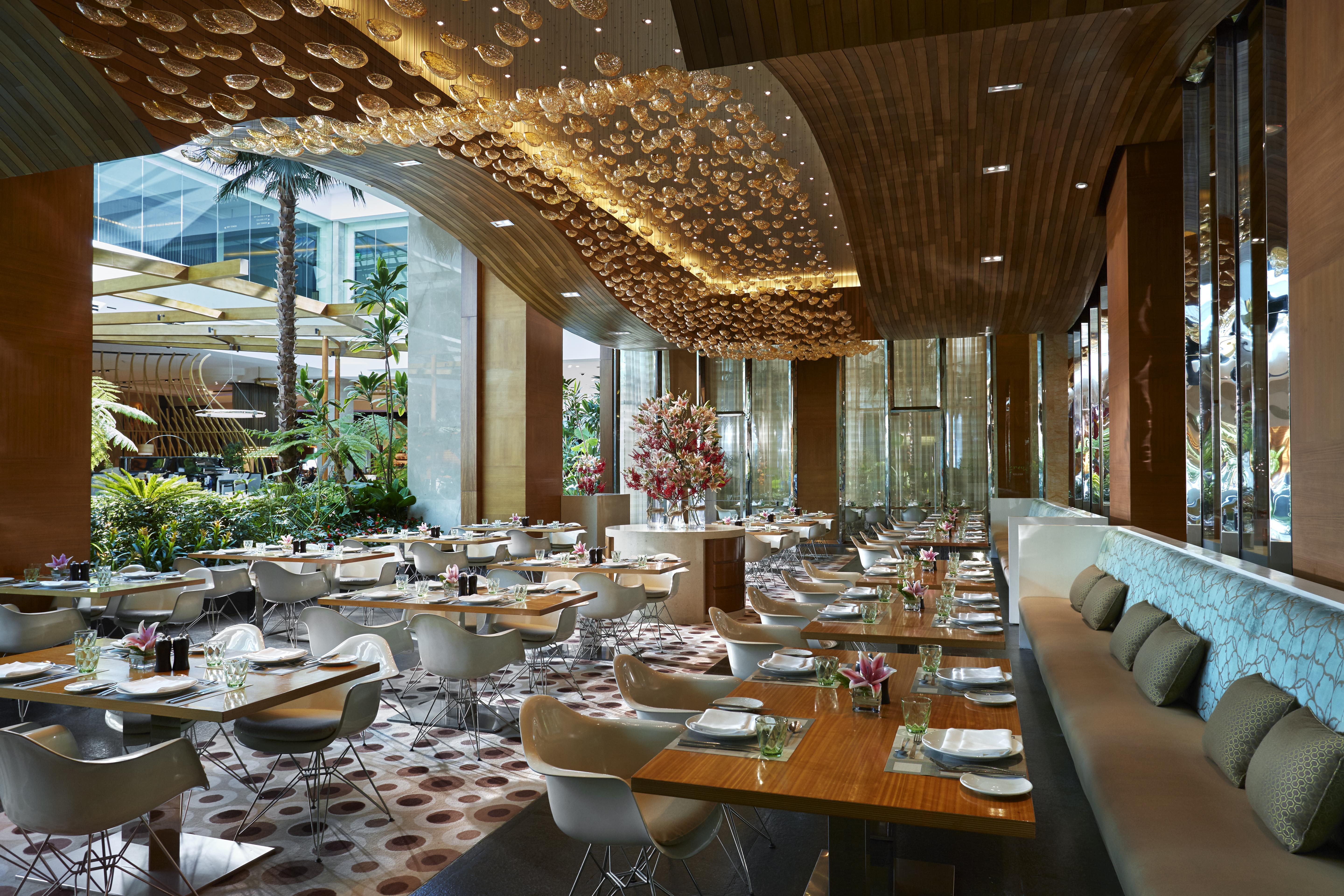 Solaire Resort Entertainment City Paranaque City المظهر الخارجي الصورة