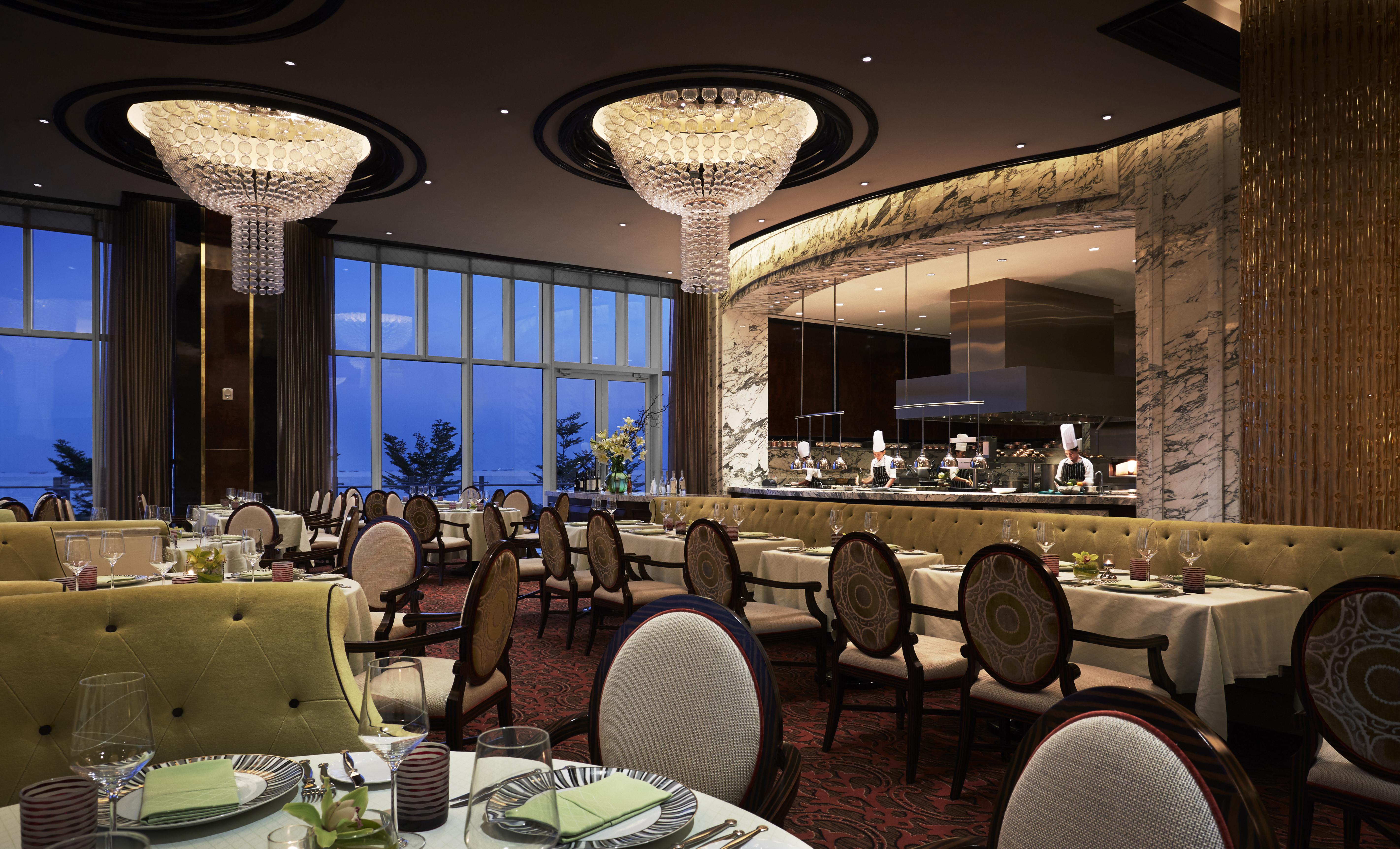 Solaire Resort Entertainment City Paranaque City المظهر الخارجي الصورة