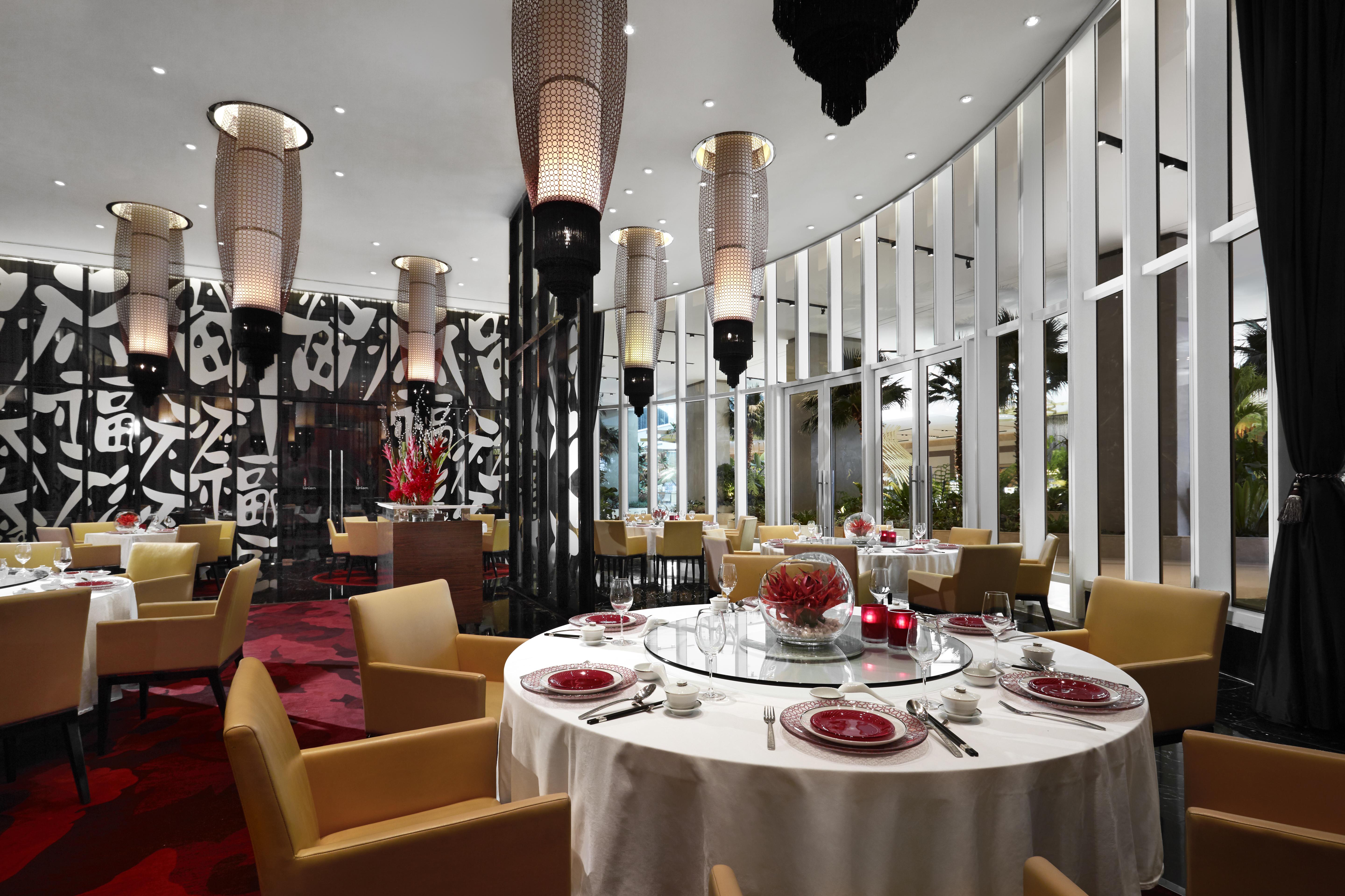 Solaire Resort Entertainment City Paranaque City المظهر الخارجي الصورة
