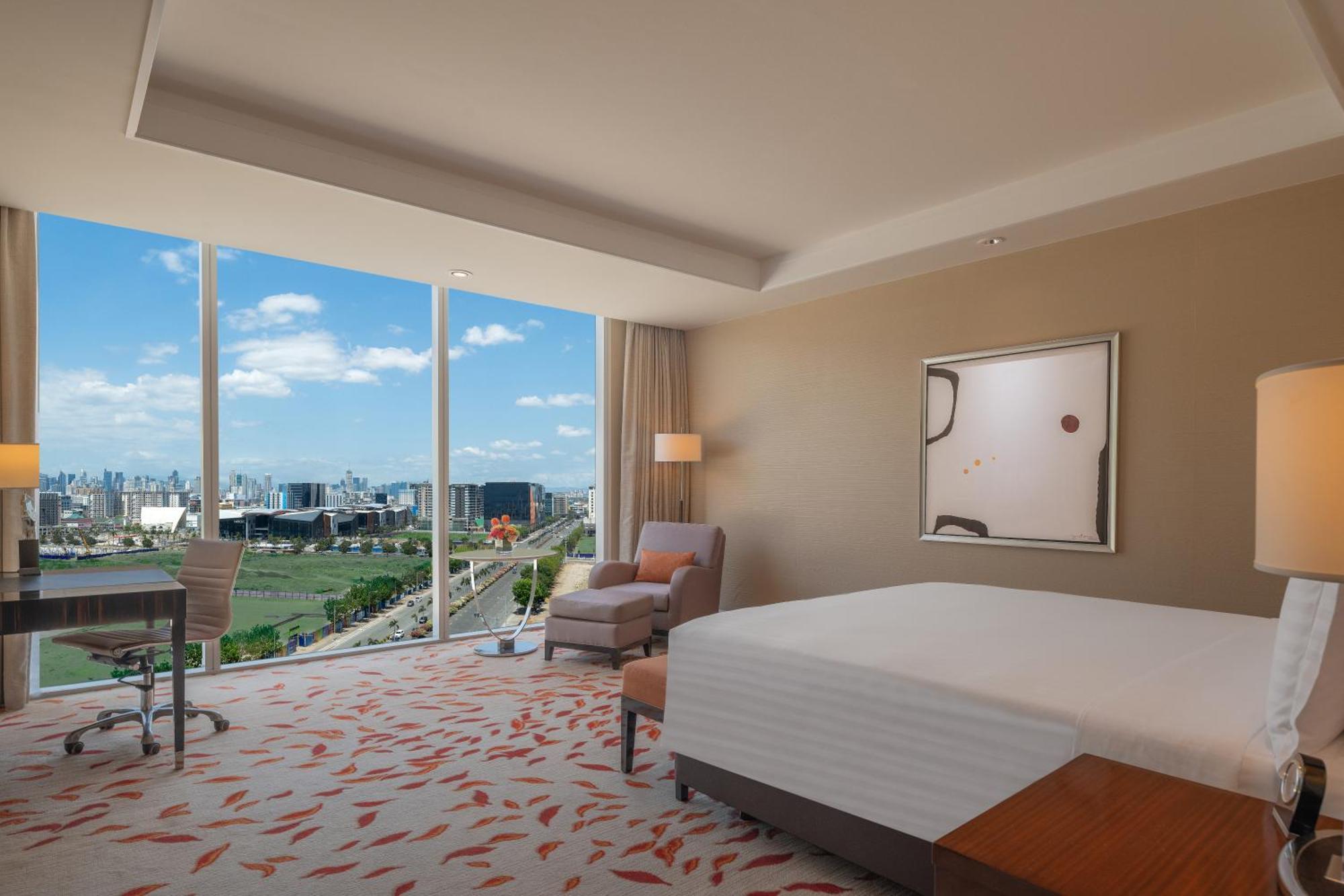 Solaire Resort Entertainment City Paranaque City المظهر الخارجي الصورة