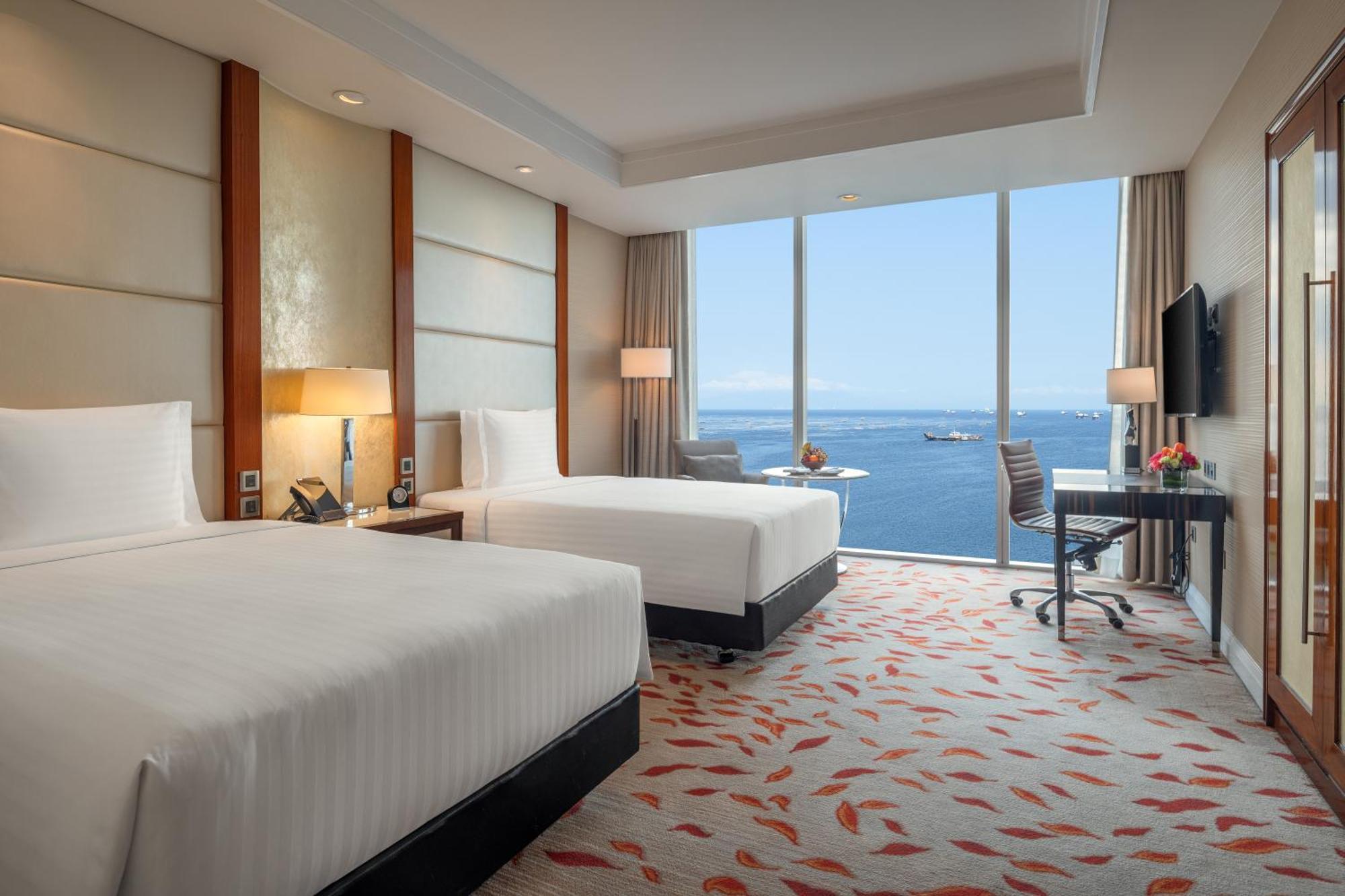 Solaire Resort Entertainment City Paranaque City المظهر الخارجي الصورة