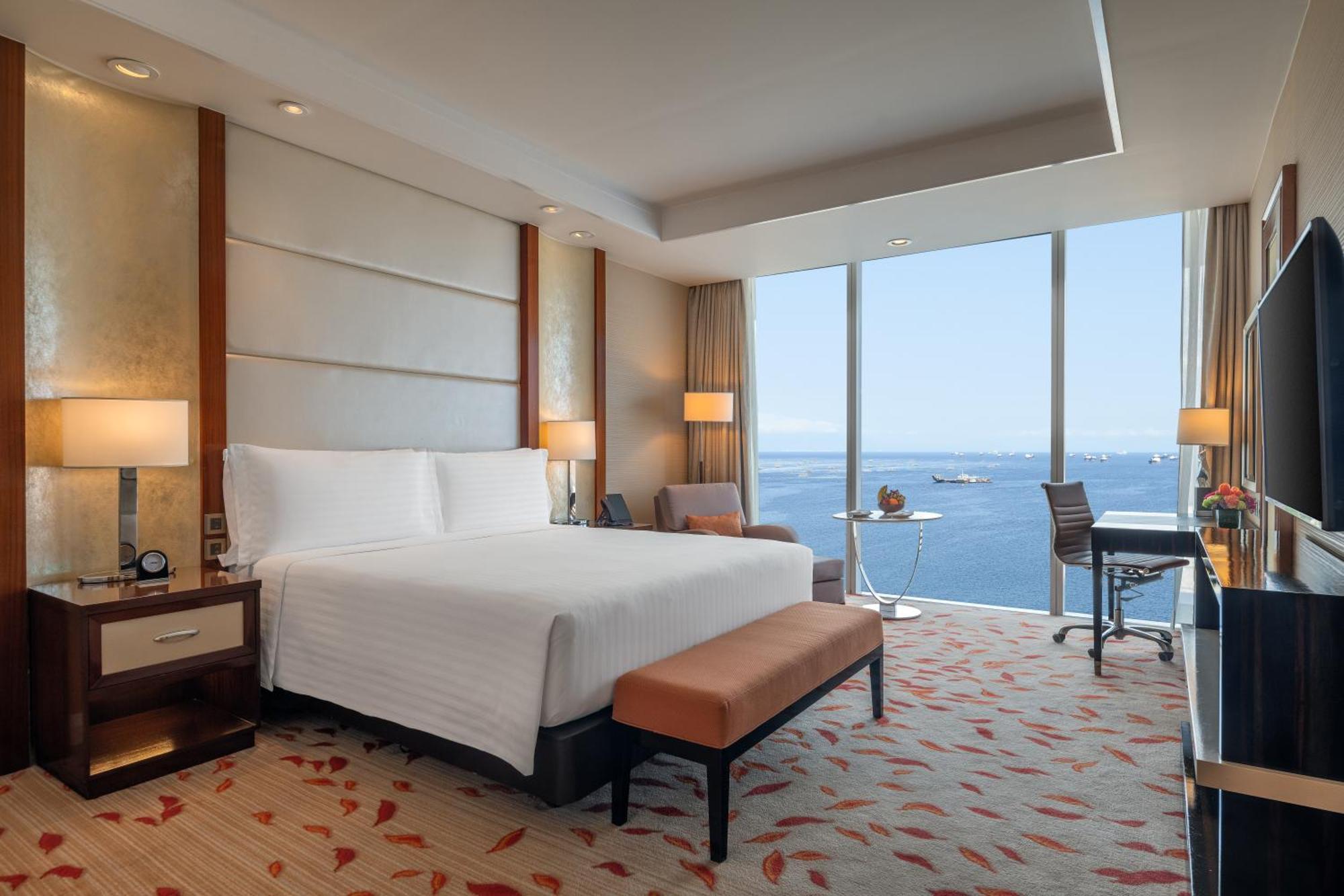 Solaire Resort Entertainment City Paranaque City المظهر الخارجي الصورة