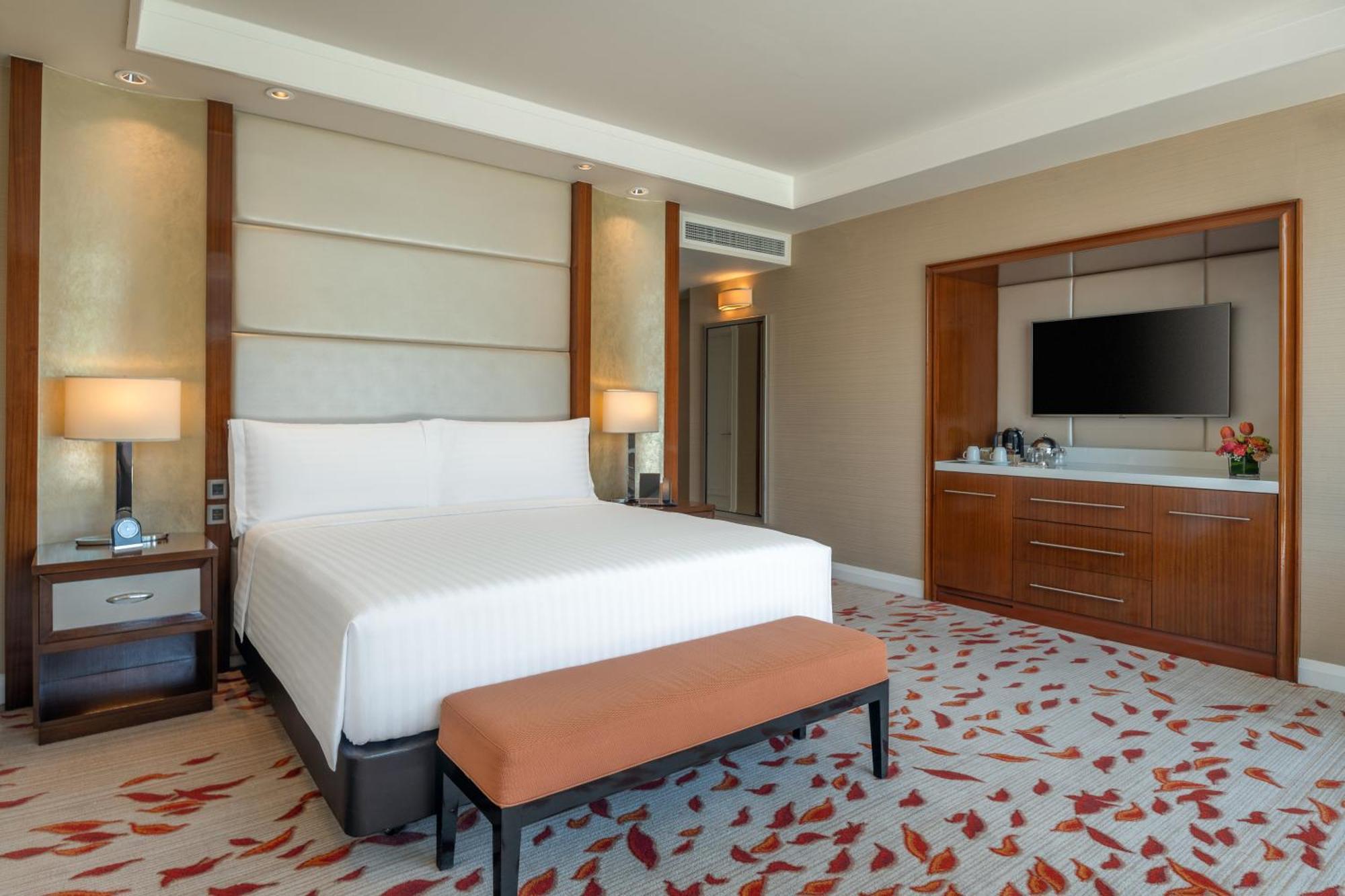 Solaire Resort Entertainment City Paranaque City المظهر الخارجي الصورة