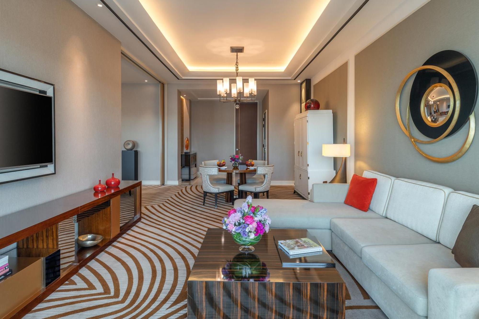 Solaire Resort Entertainment City Paranaque City المظهر الخارجي الصورة