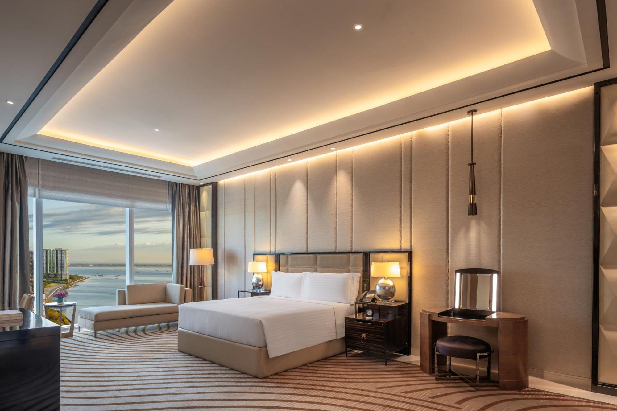 Solaire Resort Entertainment City Paranaque City المظهر الخارجي الصورة