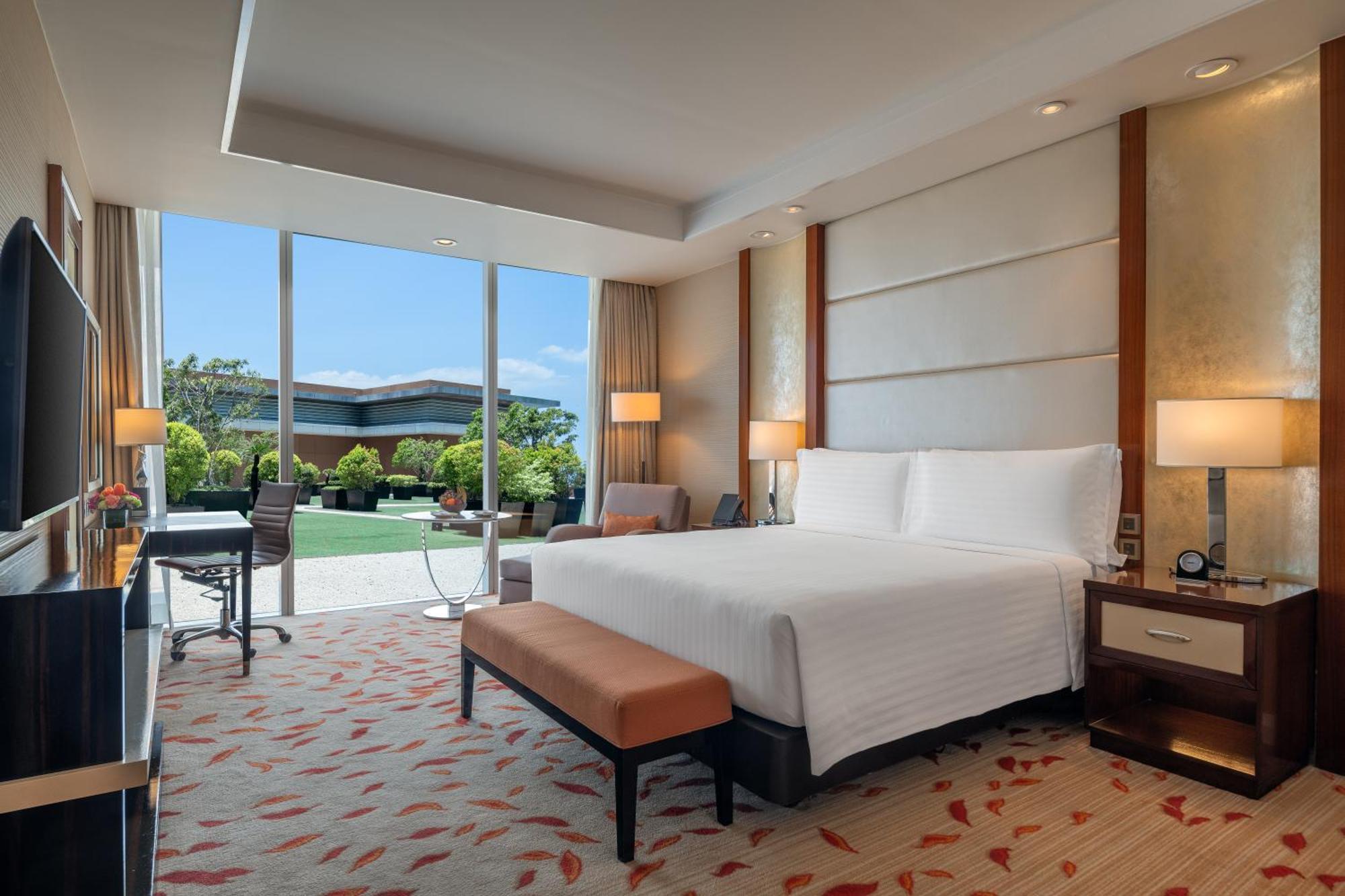 Solaire Resort Entertainment City Paranaque City المظهر الخارجي الصورة