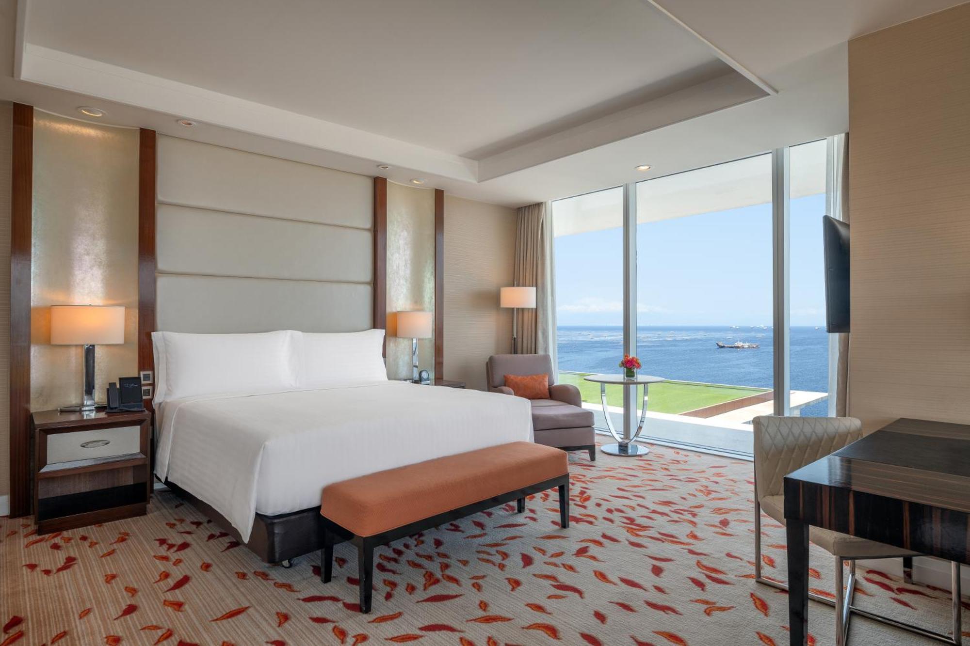 Solaire Resort Entertainment City Paranaque City المظهر الخارجي الصورة