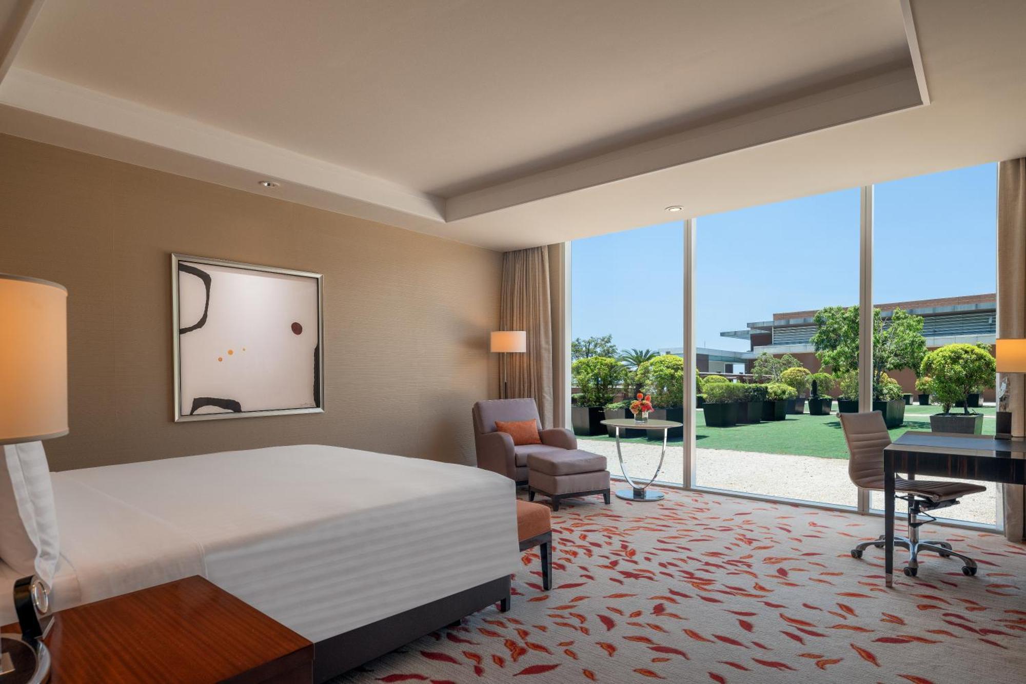Solaire Resort Entertainment City Paranaque City المظهر الخارجي الصورة