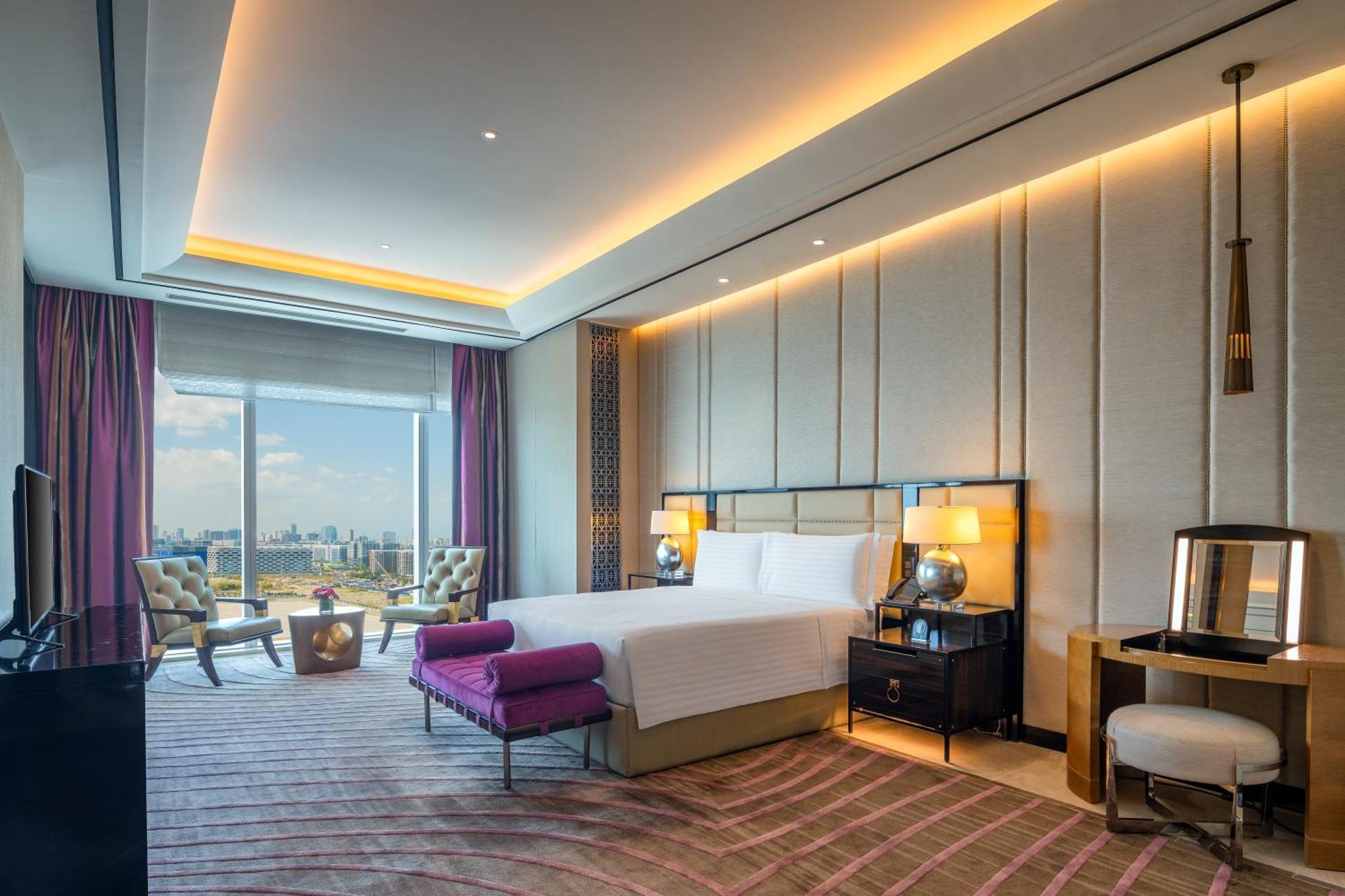 Solaire Resort Entertainment City Paranaque City المظهر الخارجي الصورة
