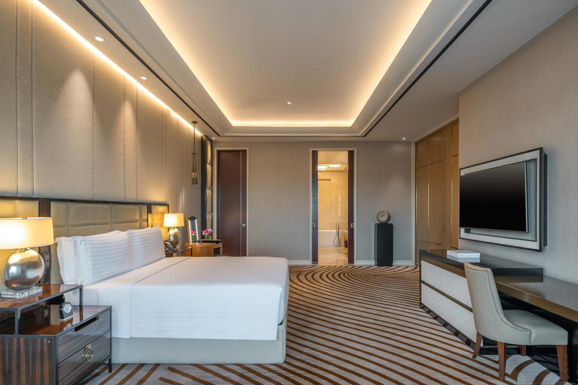 Solaire Resort Entertainment City Paranaque City المظهر الخارجي الصورة