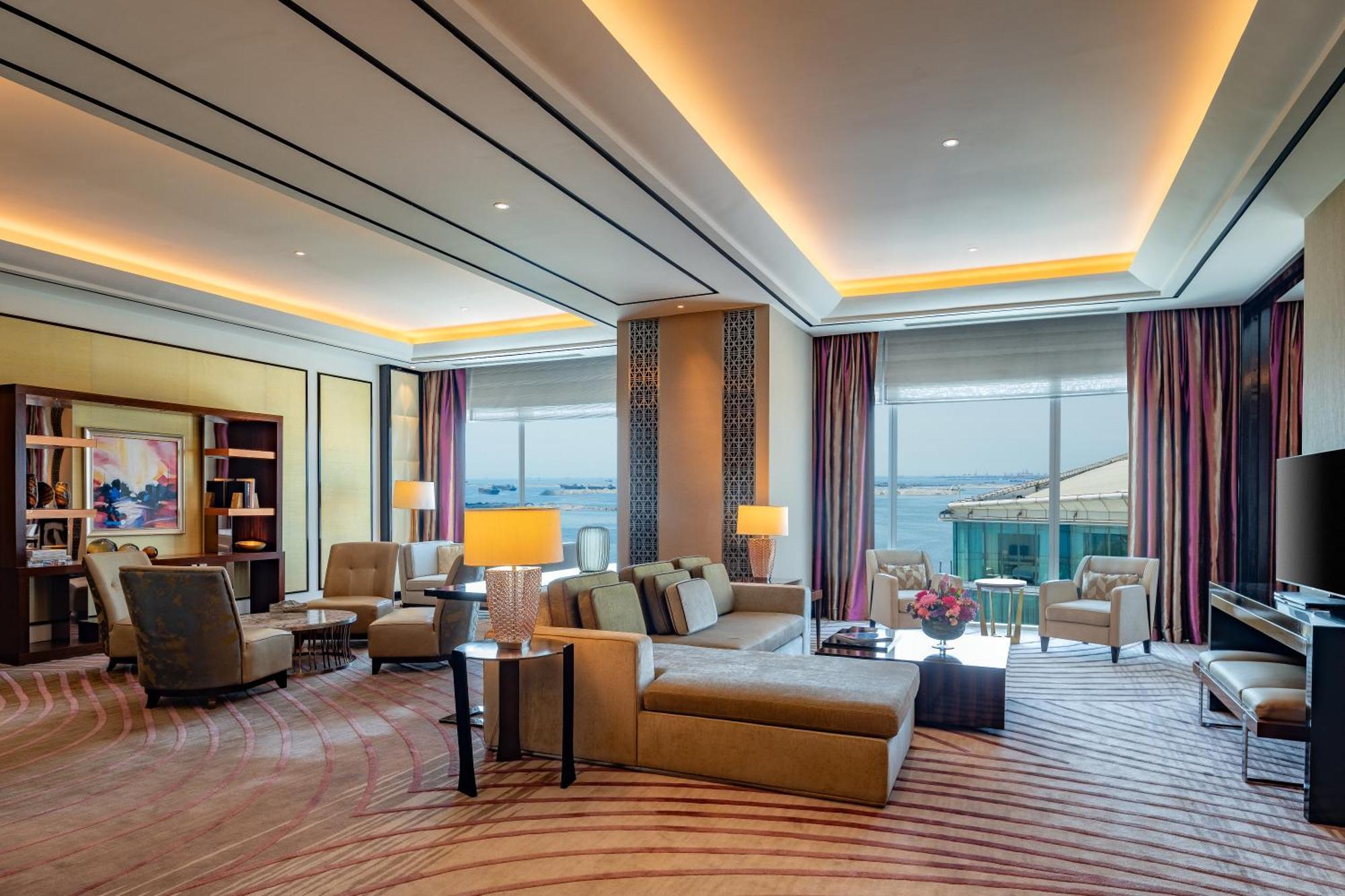 Solaire Resort Entertainment City Paranaque City المظهر الخارجي الصورة