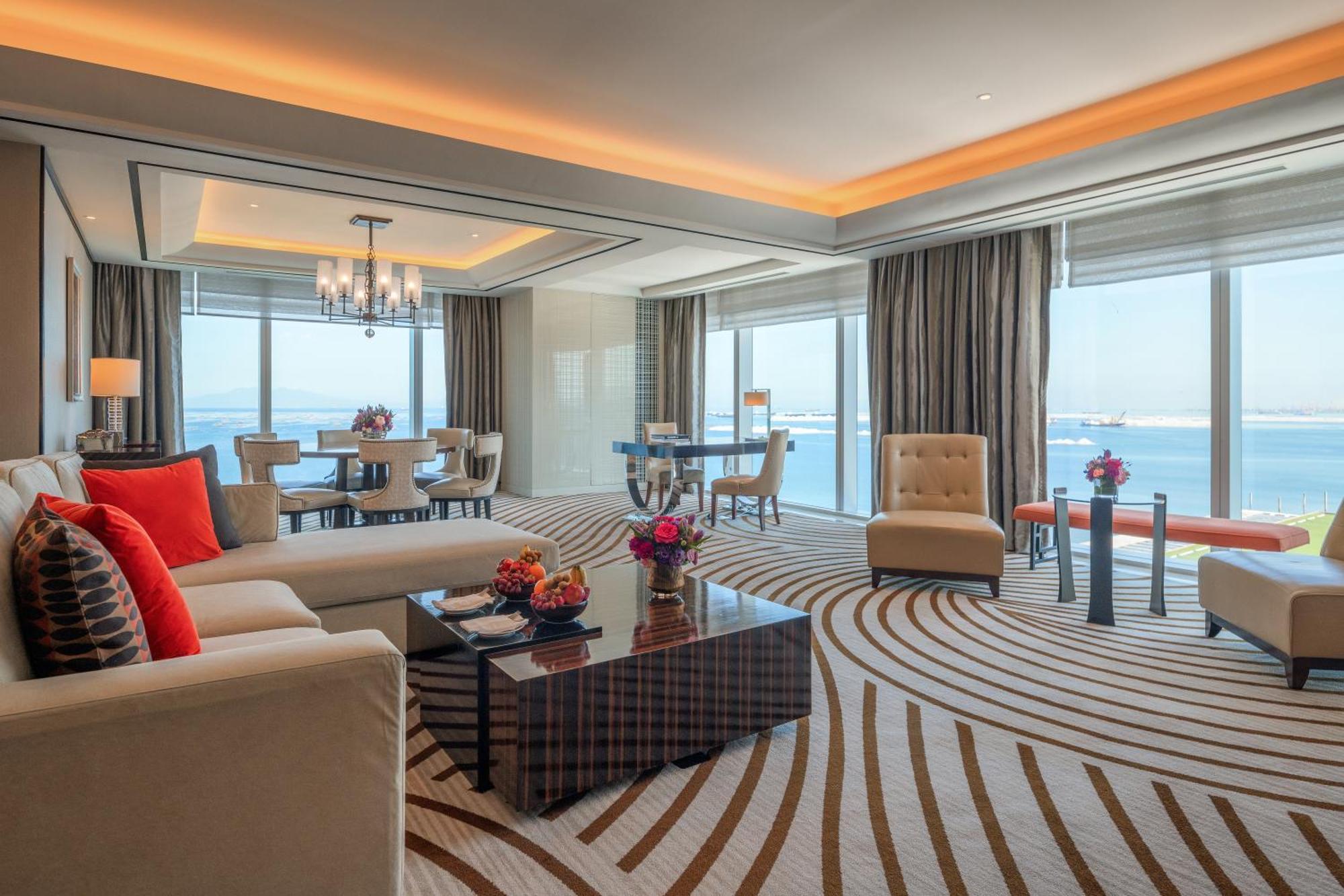 Solaire Resort Entertainment City Paranaque City المظهر الخارجي الصورة