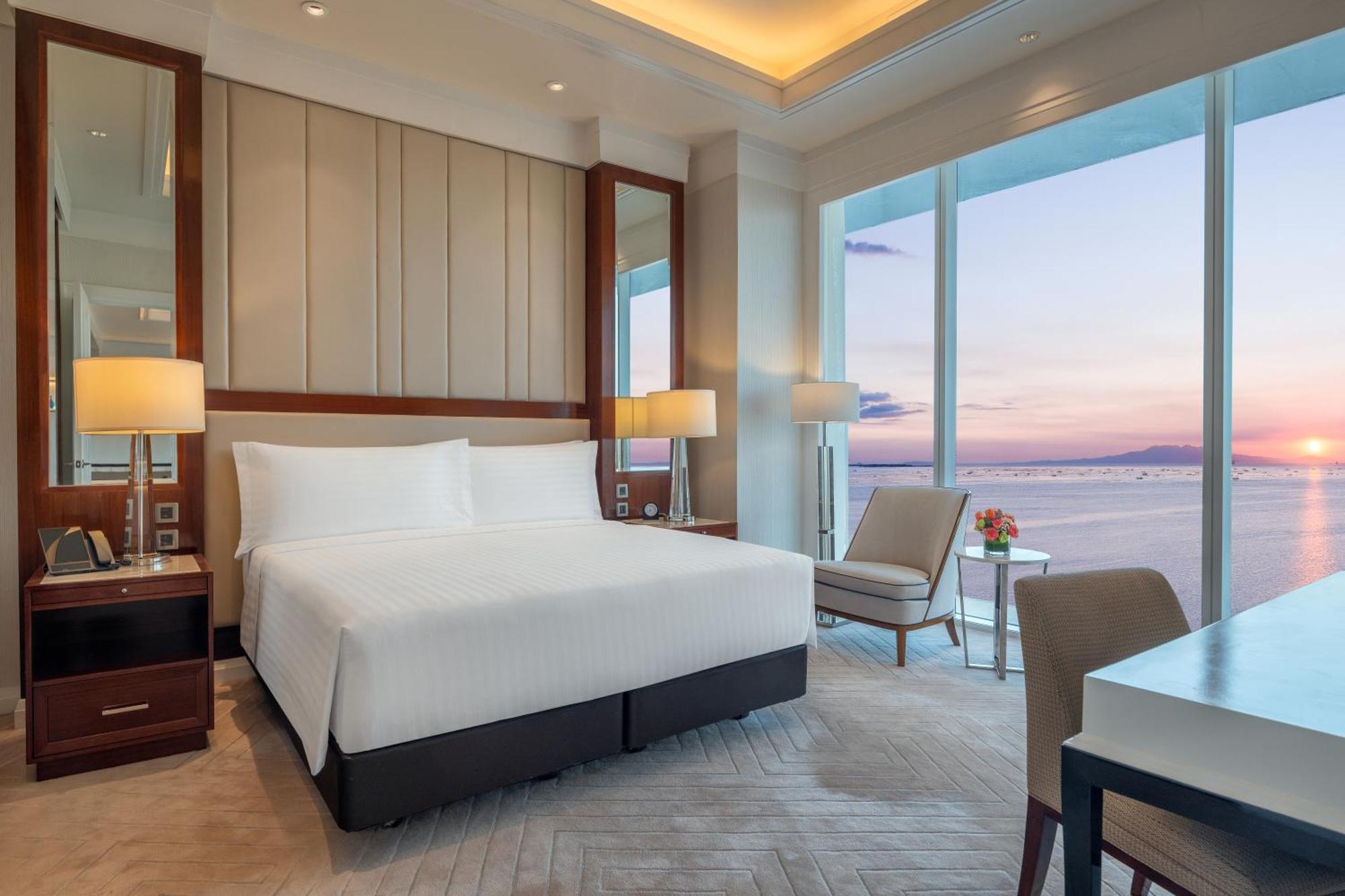 Solaire Resort Entertainment City Paranaque City المظهر الخارجي الصورة
