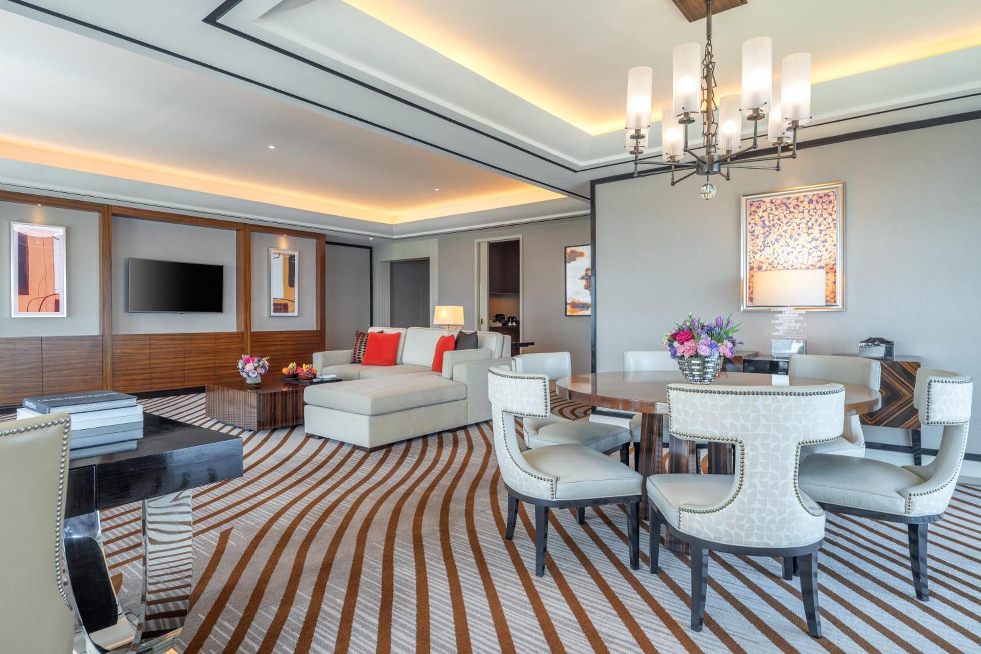 Solaire Resort Entertainment City Paranaque City المظهر الخارجي الصورة