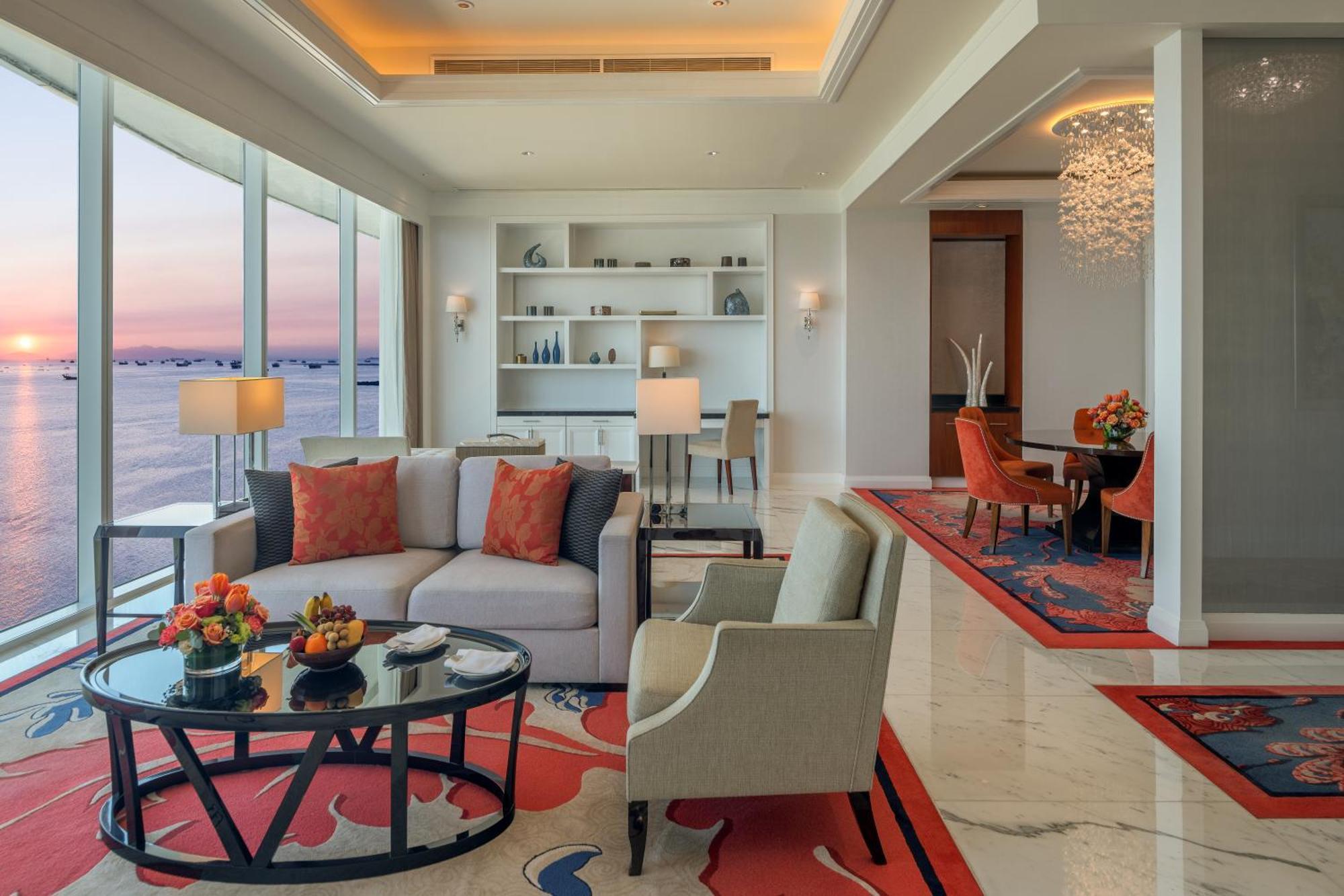 Solaire Resort Entertainment City Paranaque City المظهر الخارجي الصورة