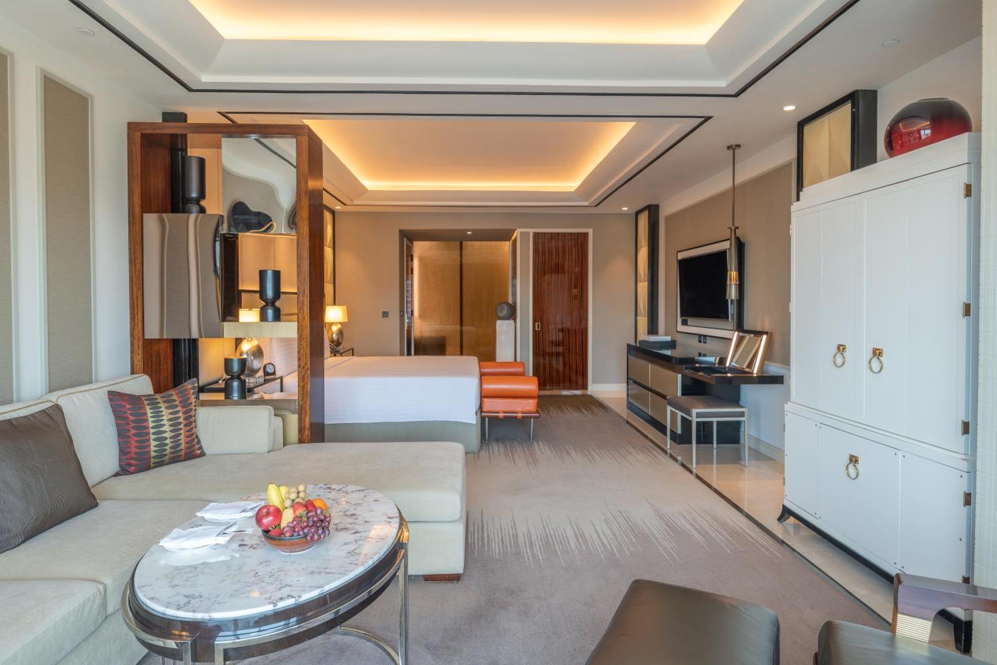 Solaire Resort Entertainment City Paranaque City المظهر الخارجي الصورة