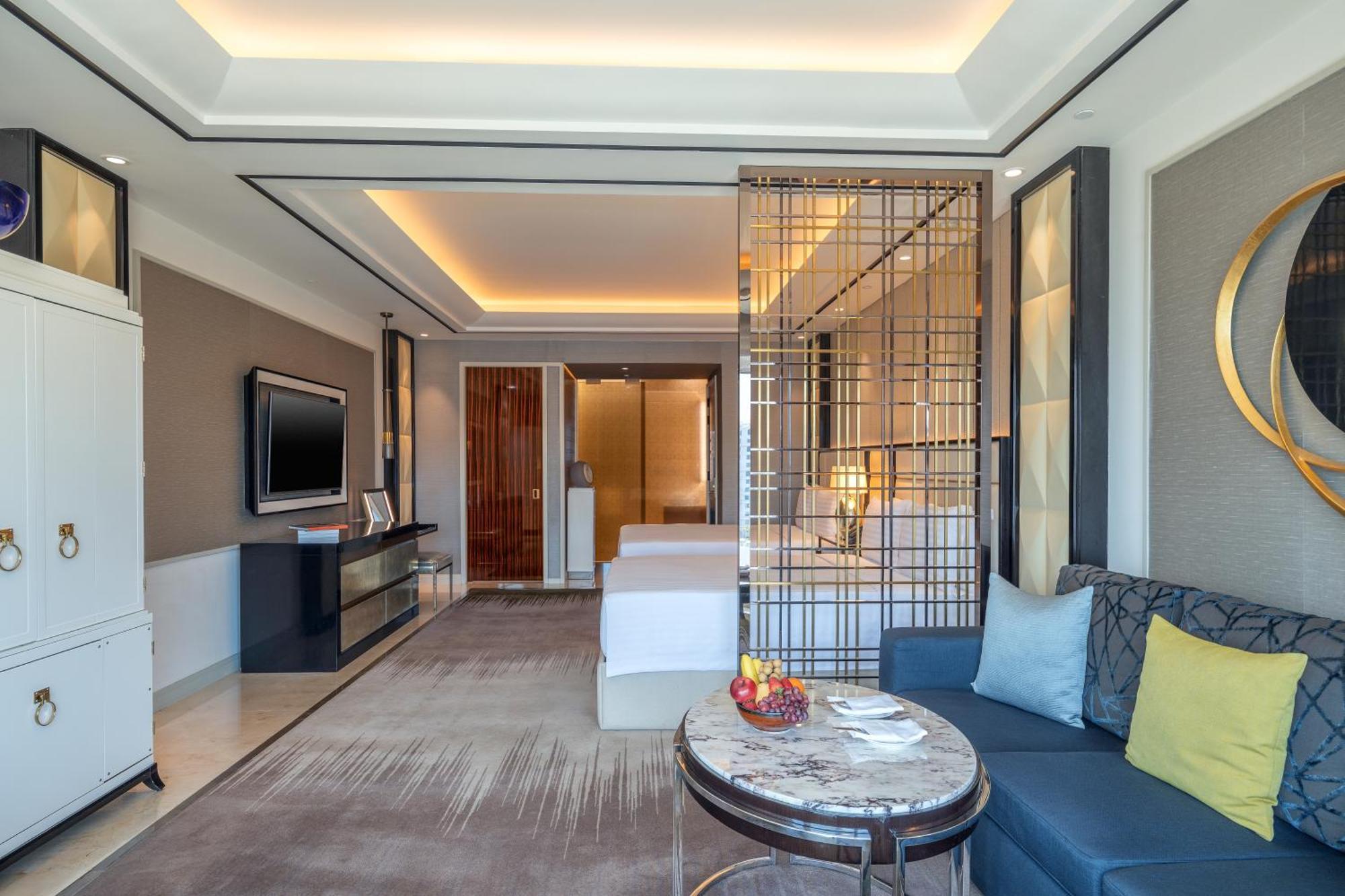 Solaire Resort Entertainment City Paranaque City المظهر الخارجي الصورة