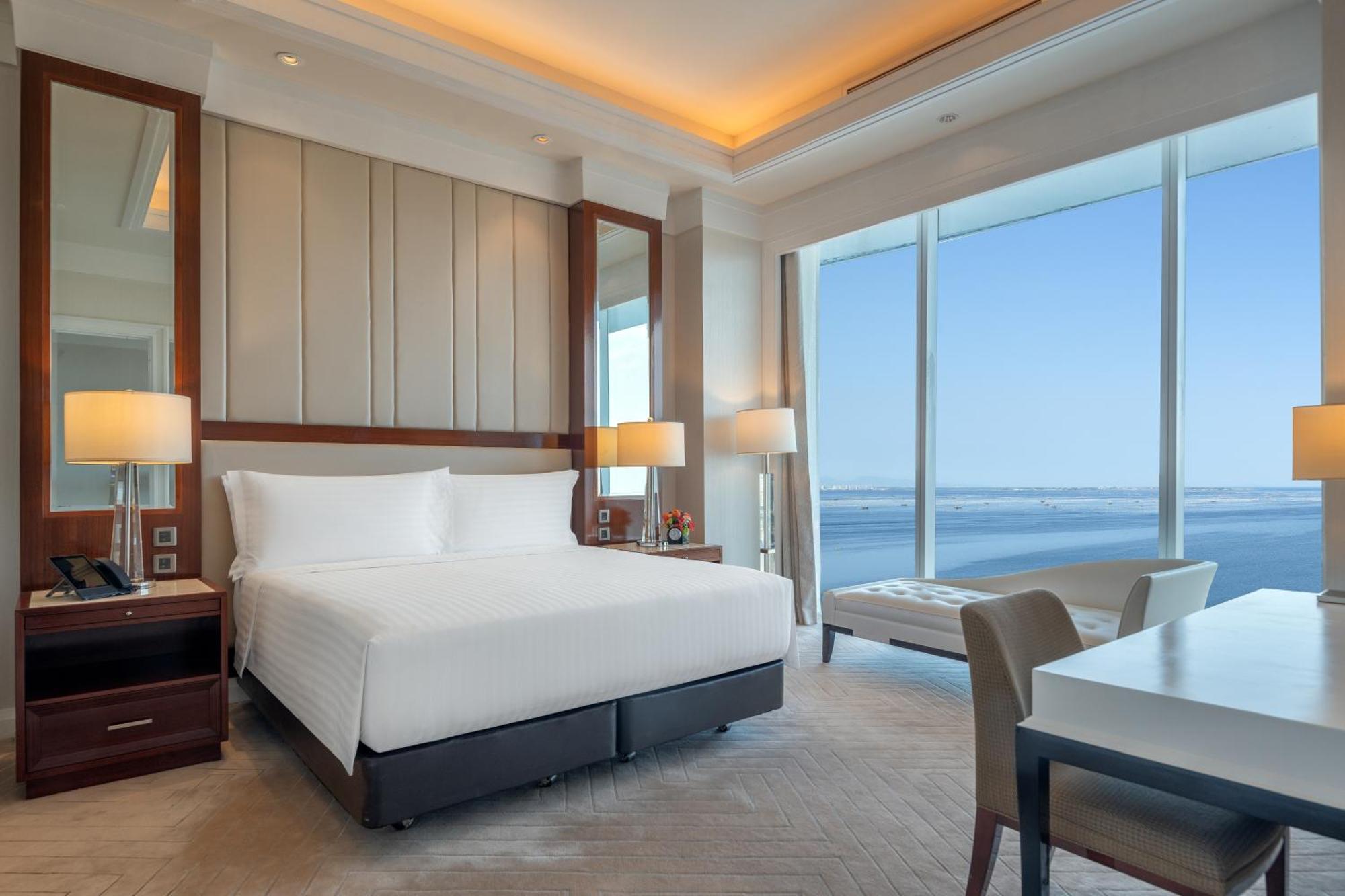 Solaire Resort Entertainment City Paranaque City المظهر الخارجي الصورة