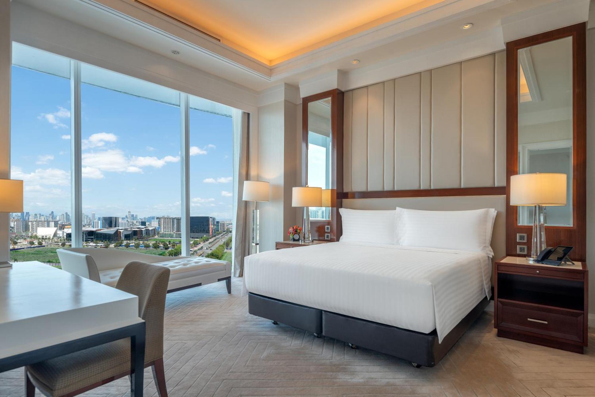 Solaire Resort Entertainment City Paranaque City المظهر الخارجي الصورة