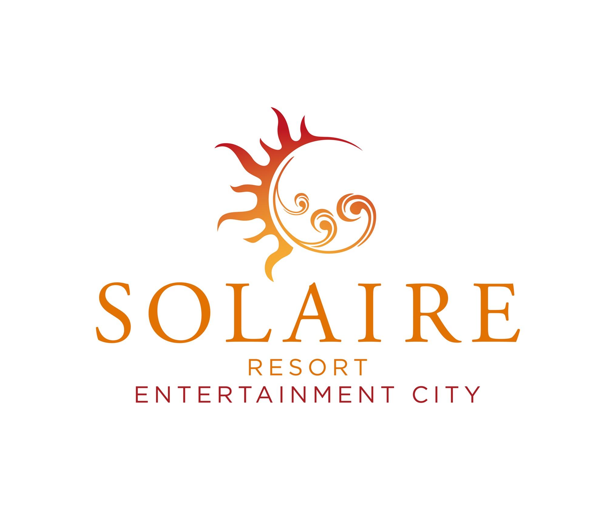 Solaire Resort Entertainment City Paranaque City المظهر الخارجي الصورة