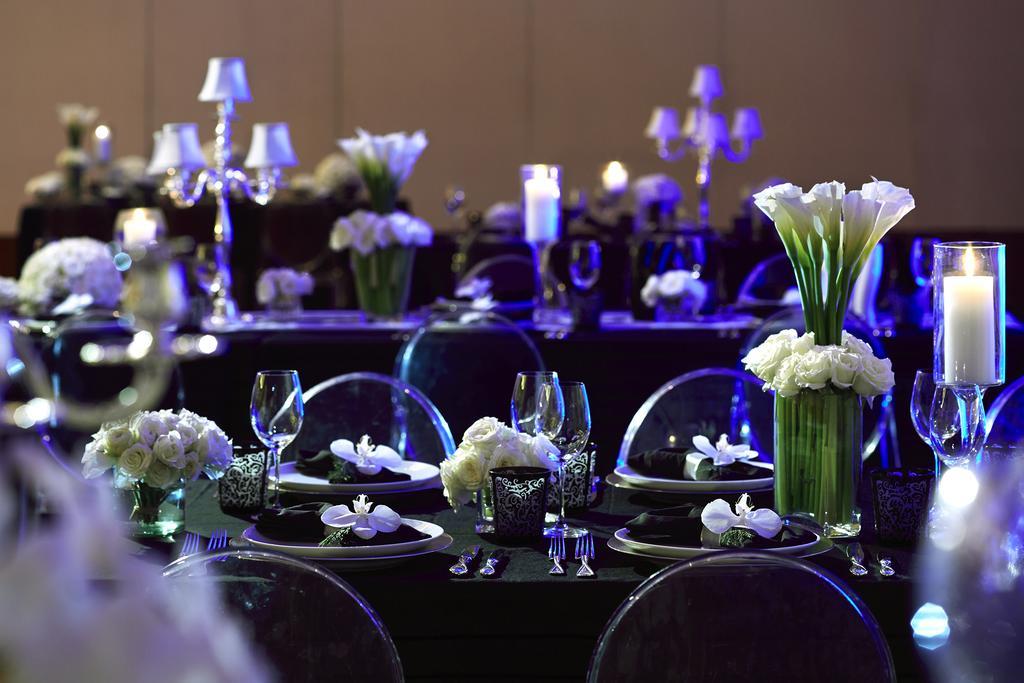 Solaire Resort Entertainment City Paranaque City المظهر الخارجي الصورة