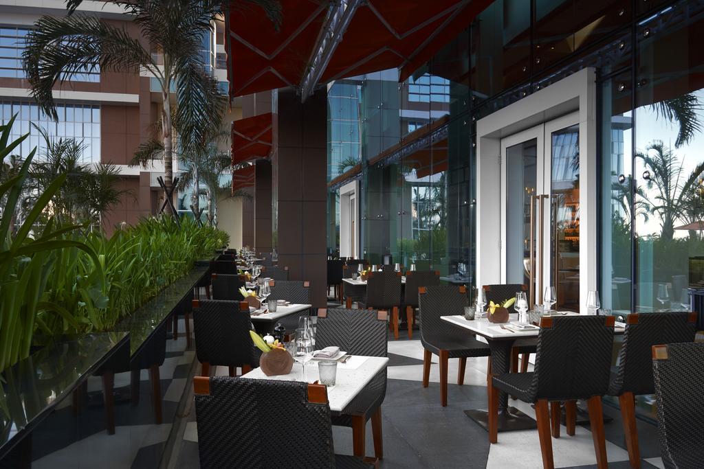 Solaire Resort Entertainment City Paranaque City المظهر الخارجي الصورة