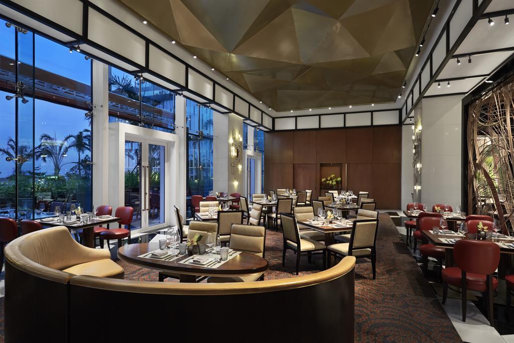 Solaire Resort Entertainment City Paranaque City المظهر الخارجي الصورة