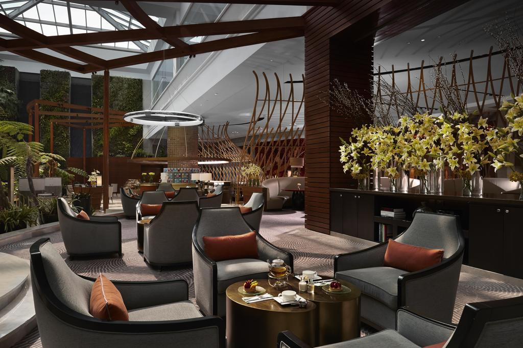 Solaire Resort Entertainment City Paranaque City المظهر الخارجي الصورة