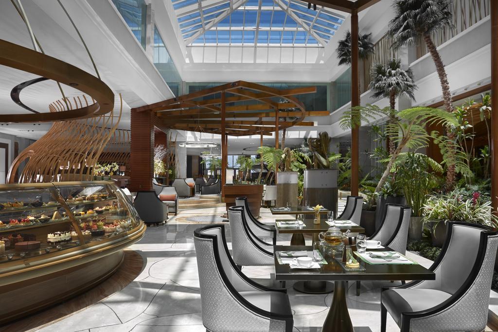 Solaire Resort Entertainment City Paranaque City المظهر الخارجي الصورة
