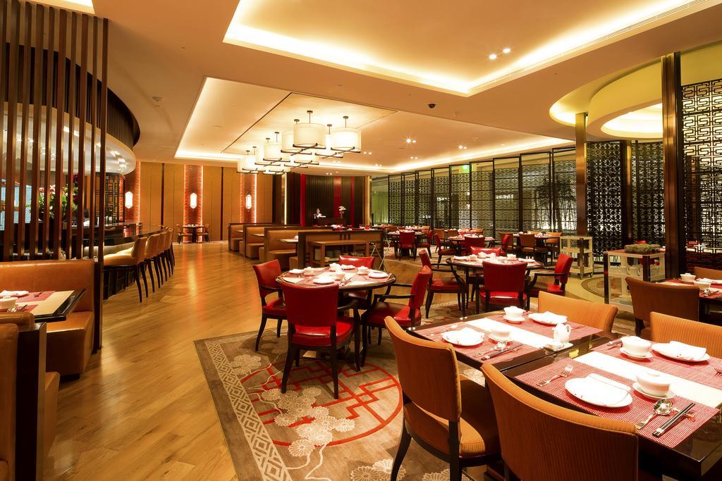 Solaire Resort Entertainment City Paranaque City المظهر الخارجي الصورة